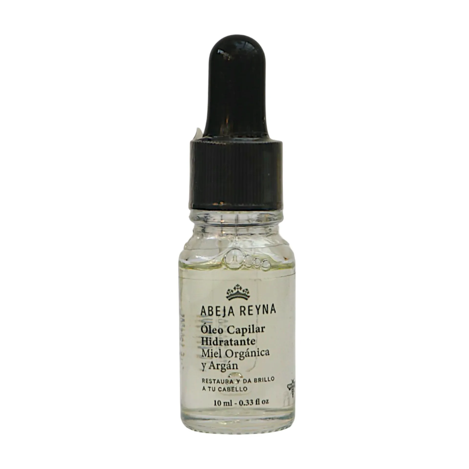 Óleo hidratante 10ml ABEJA REYNA