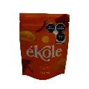 Mango enchilado deshidratado 50gr ÉKOLE