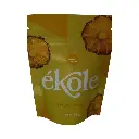 Piña deshidratada 50gr ÉKOLE