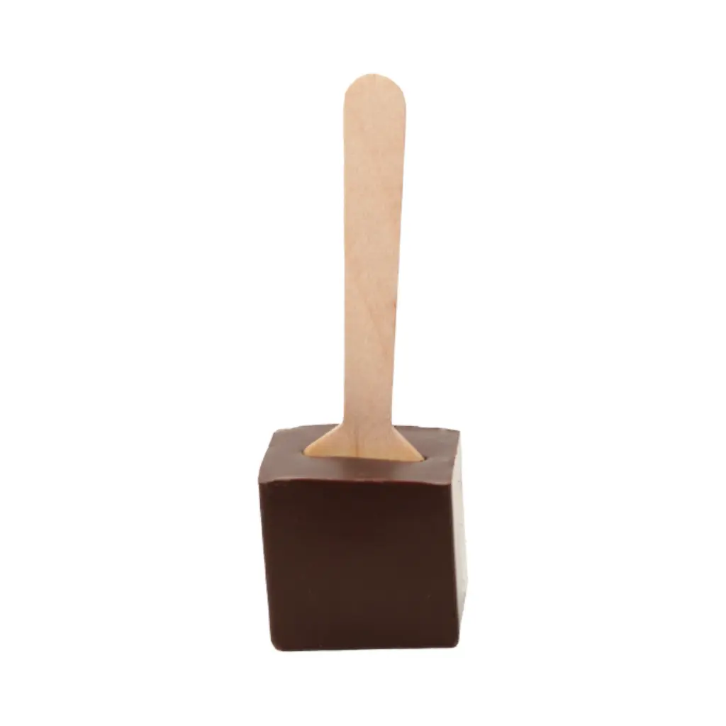 Paleta para preparar chocolate caliente 45gr KOKOLAT