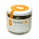 Infusión herbal digestiva sabor Orange Jar 60gr JARBAR