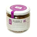 Infusión herbal energizate sabor Purple Jar 60gr JARBAR