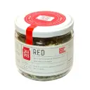 Infusión herbal para la circulación sabor Red Jar 60gr JARBAR