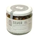 Infusión herbal para la ansiedad sabor Silver Jar 60gr JARBAR