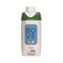 Leche entera 330ml BOVE