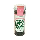 Carbón activado en polvo 60gr ORGÁNICOS MONTERREY