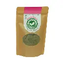 Chlorella orgánica en polvo 100gr ORGÁNICOS MONTERREY