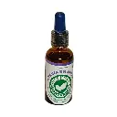 Stevia líquida en gotas 30ml ORGÁNICOS MONTERREY