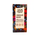 Chocolate negro al 99% 80gr CACAO ES UN PLACER