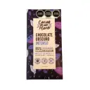 Chocolate obscuro intenso al 85% 80gr CACAO ES UN PLACER