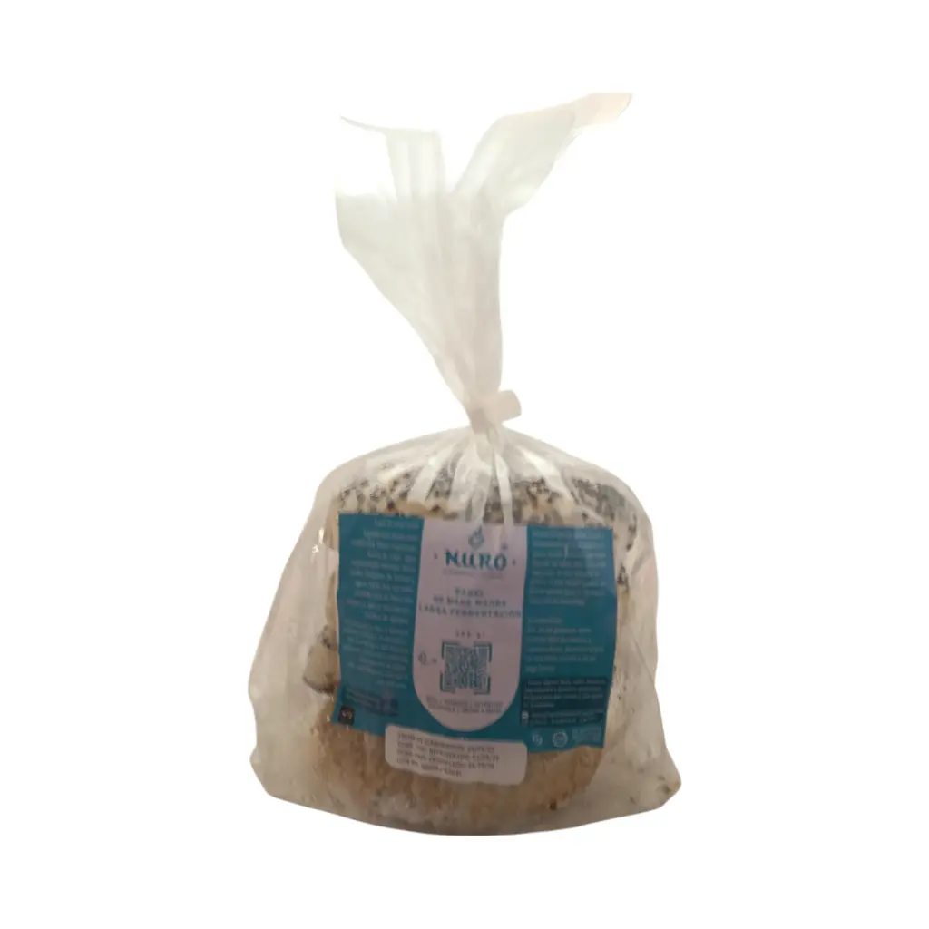 Bagels 400gr NURO