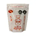 Mango Kent deshidratado enchilado 60gr SEÑOR MANGO