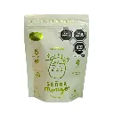 Mango Kent deshidratado matcha 60gr SEÑOR MANGO