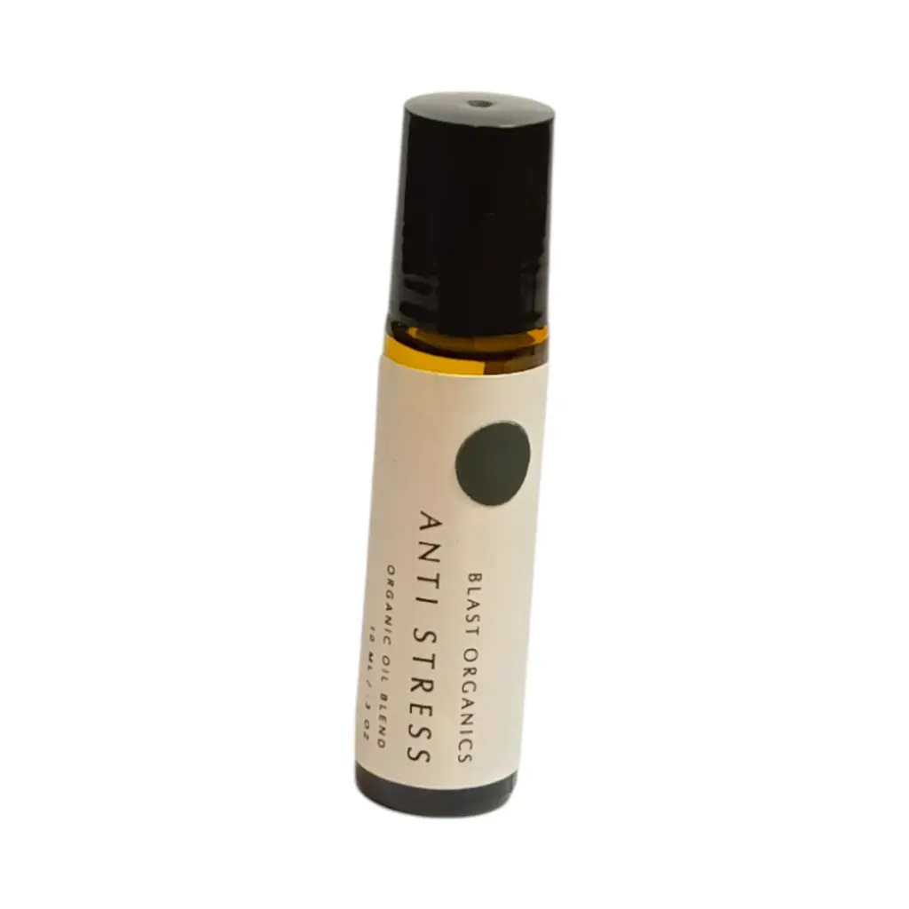 Roll on anti stress 10ml BLAST ORGANICS
