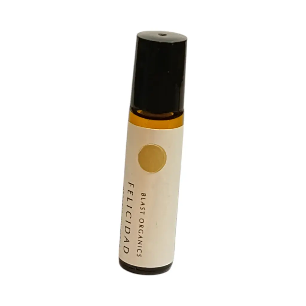 Roll on felicidad 10ml BLAST ORGANICS