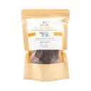Pulmon de res deshidratado para mascotas 60gr GLOW'S KITCHEN TREATS