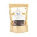 Pulmon de res deshidratado para mascotas 120gr GLOW'S KITCHEN TREATS