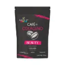 Café + colágeno (Beauty) tostado medio 250gr EARTH CO