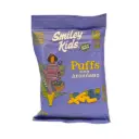 Puffs sabor arándano 12gr SMILEY KIDS