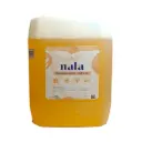 Desengrasante con aroma a cítricos 5L NALA