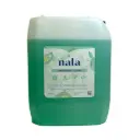 Lavatrastes con aroma a limón 5L NALA