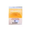 Barra de shampoo sólido de miel y avena 80gr BEL WOCH