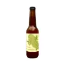 Cerveza IPA Blanca de Maguey 355ml MONSTRUO DE AGUA