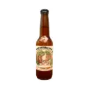 Sidra natural clásica 355ml MONSTRUO DE AGUA