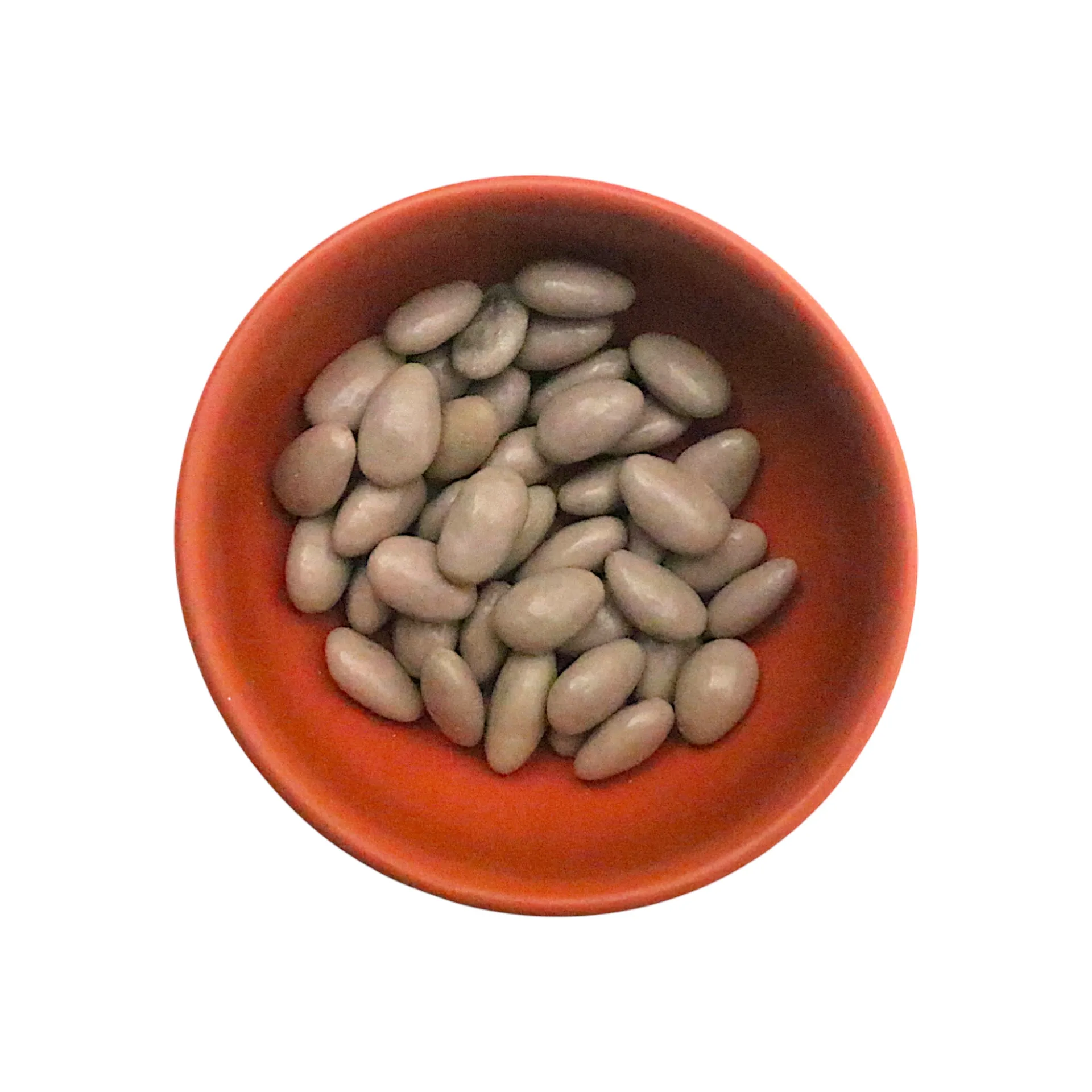 Almendra con chocolate blanco y acai a granel ORIGENES