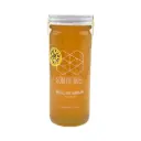Miel de abeja pura Cafetales especiero 170gr SON DE MIEL