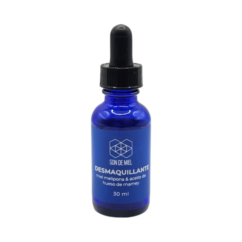 Desmaquillante 30ml SON DE MIEL