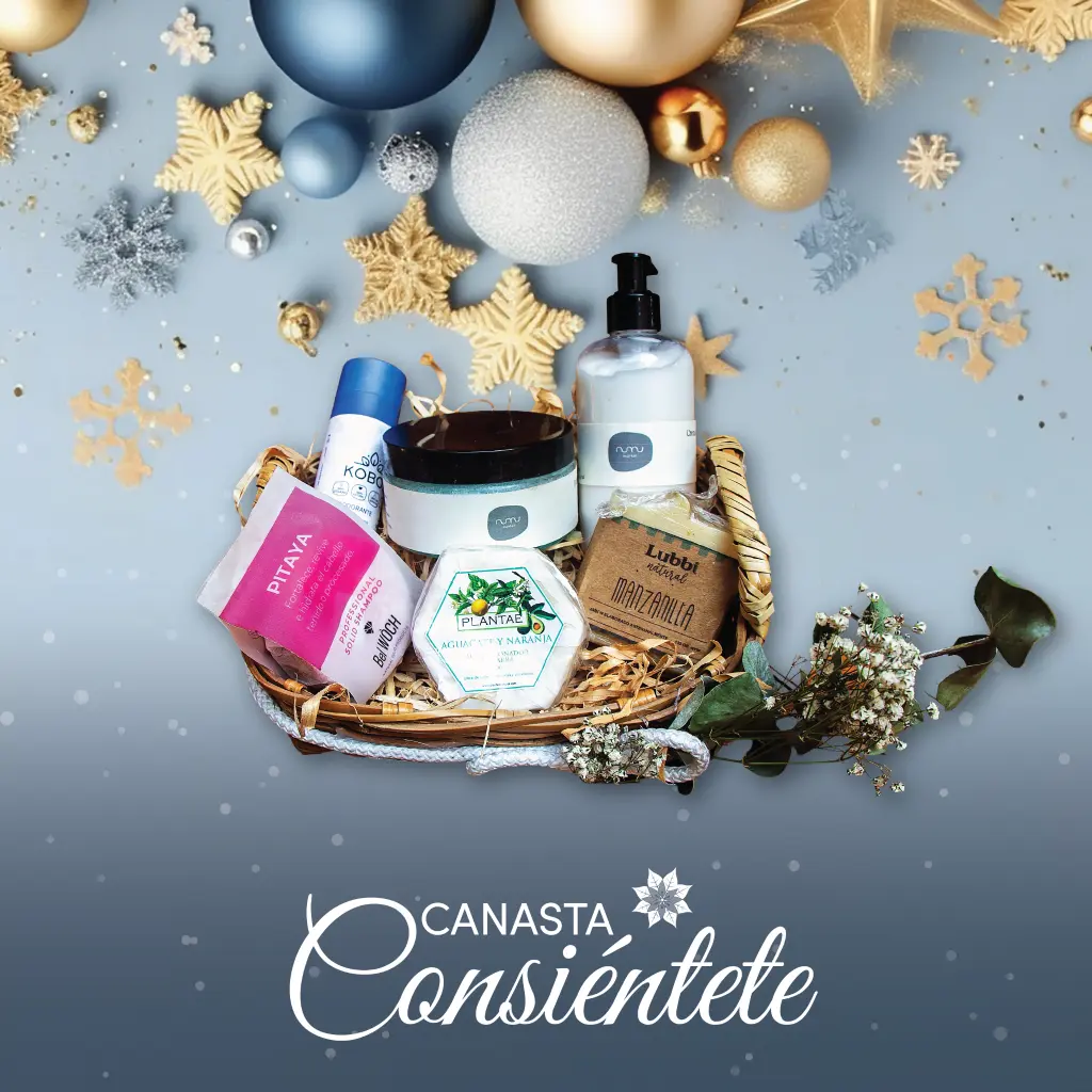 CANASTA CONSIÉNTETE 2025