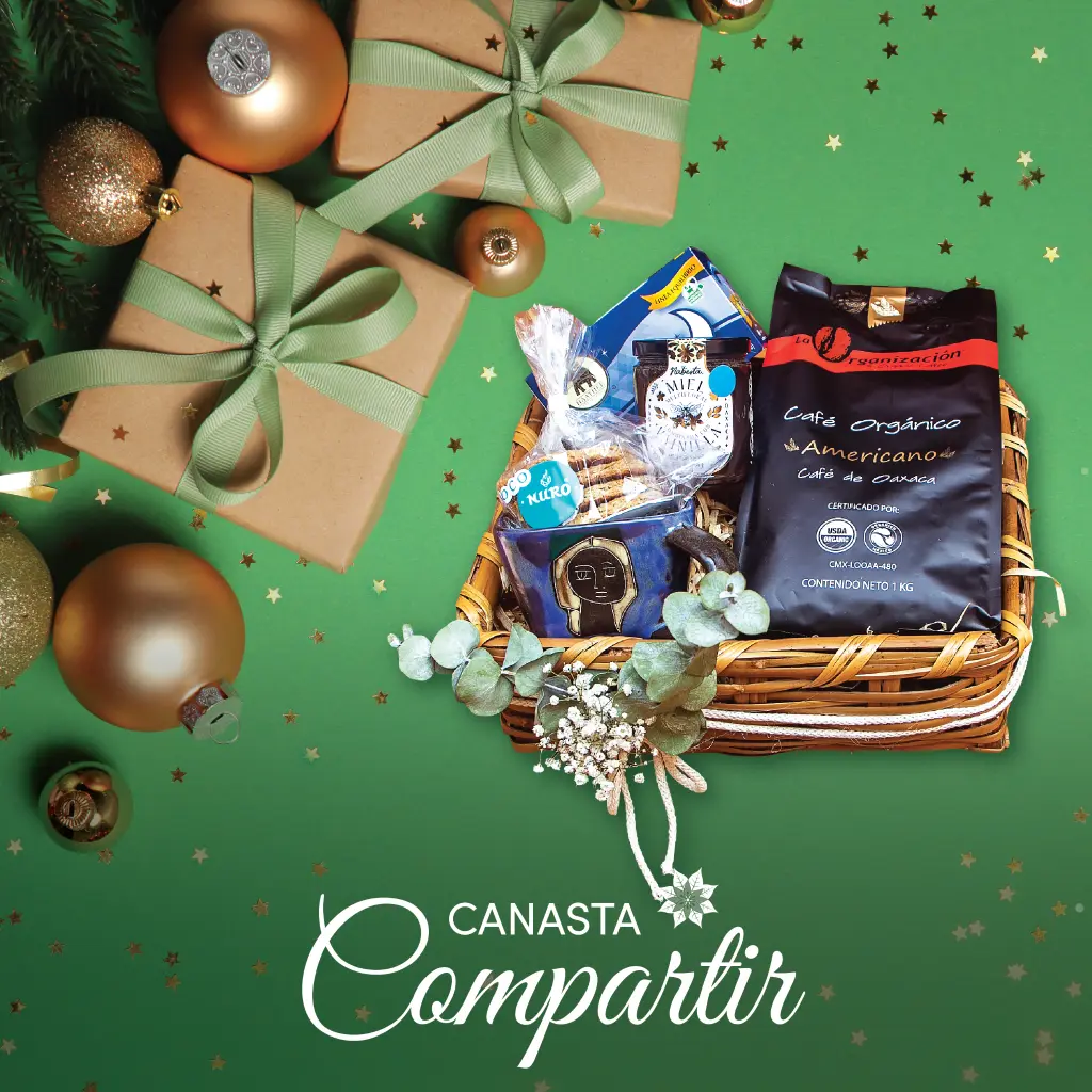 CANASTA COMPARTIR 2025