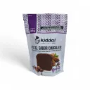 Harina preparada para pastel sabor chocolate 365gr KIDDA!