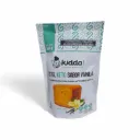 Harina preparada para pastel keto sabor vainilla 365gr KIDDA!