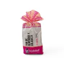 Pan de almendra y calabaza 890gr KIDDA!
