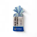 Pan de arroz y amaranto 873gr KIDDA!