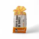 Pan blanco de quinoa 830gr KIDDA!
