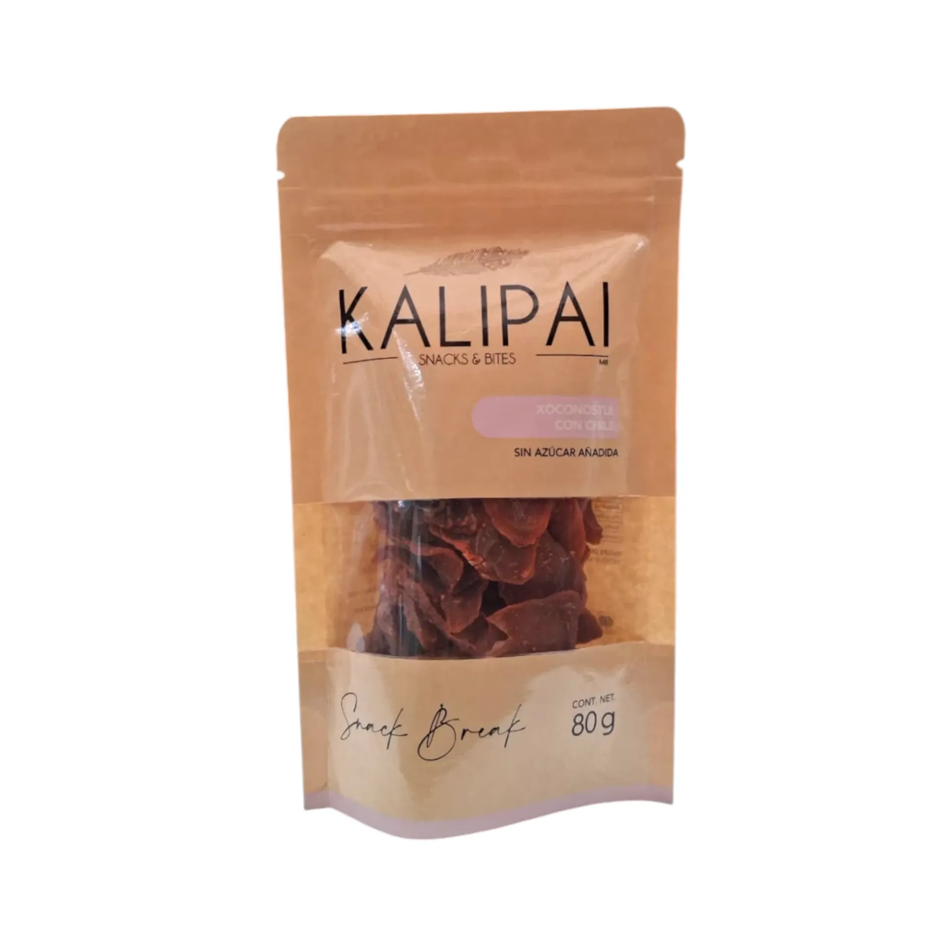 [7503023218078] Xoconostle enchilado 80gr KALIPAI