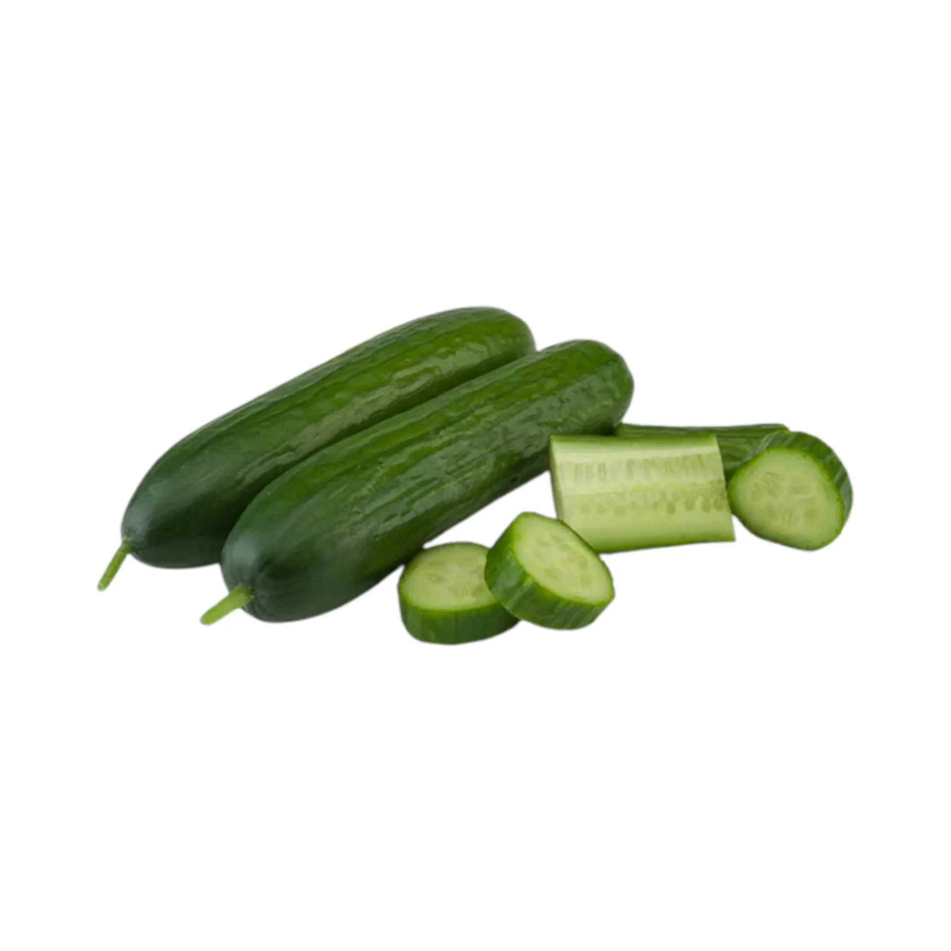 Pepino persa kg