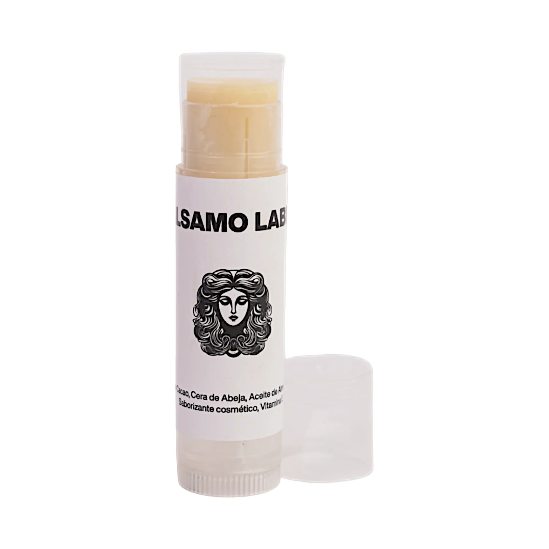 Bálsamo labial 10gr MISTIFLORA