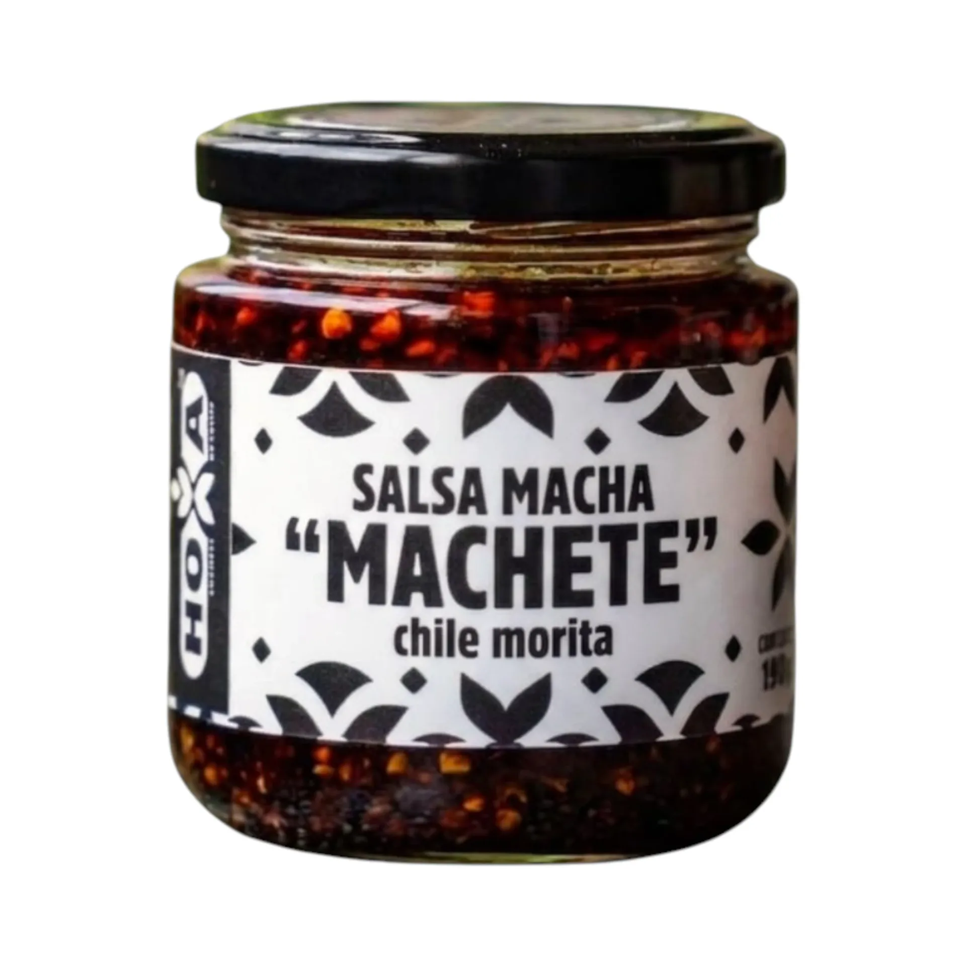 Salsa machete 190gr HOXA
