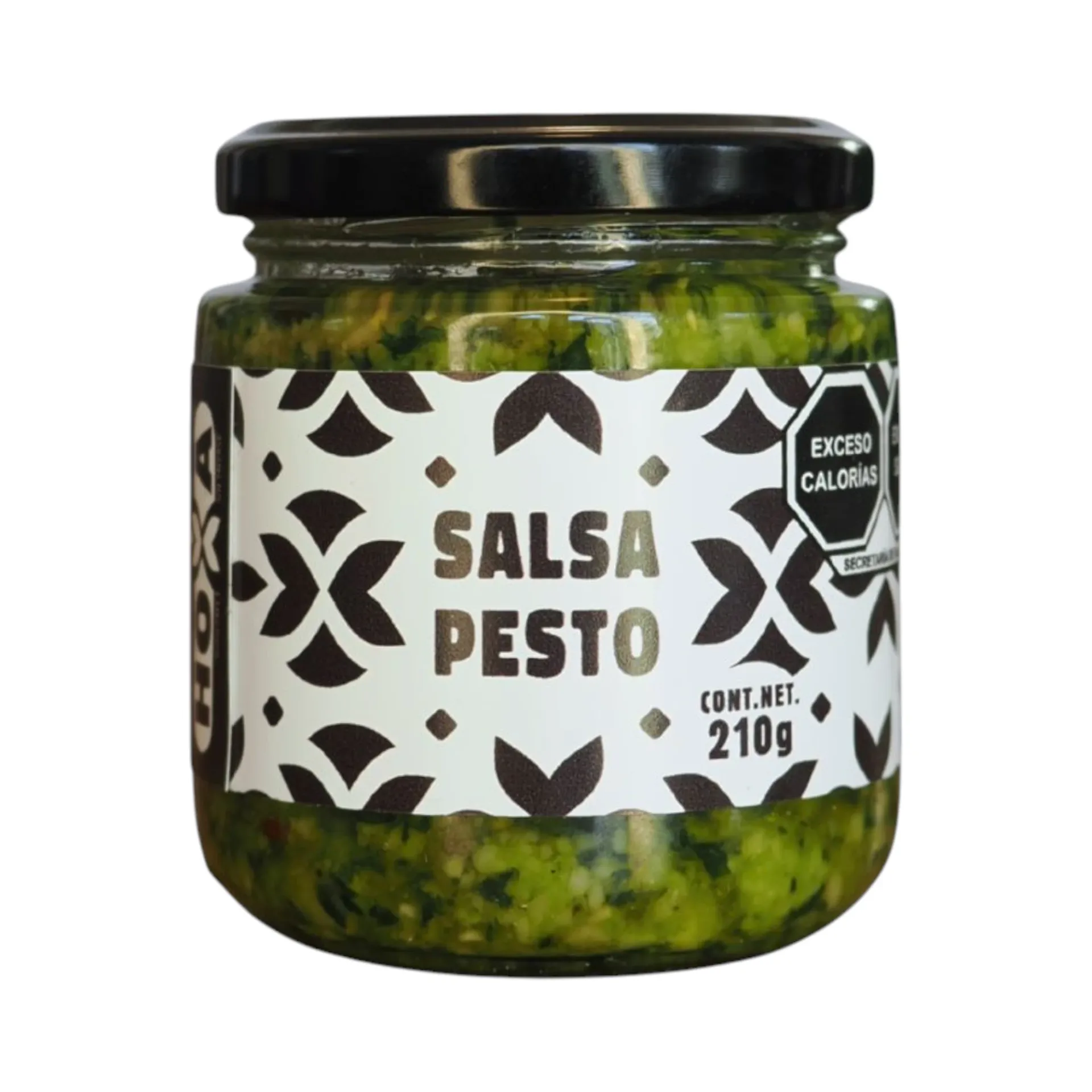 Pesto 210gr HOXA