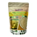 Proteína aislada de chícharo amarillo orgánico 450gr NATURE'S BLESSINGS