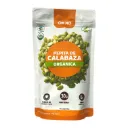 Pepitas de calabaza 200gr OKKO