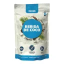 Bebida de coco en polvo 300gr OKKO