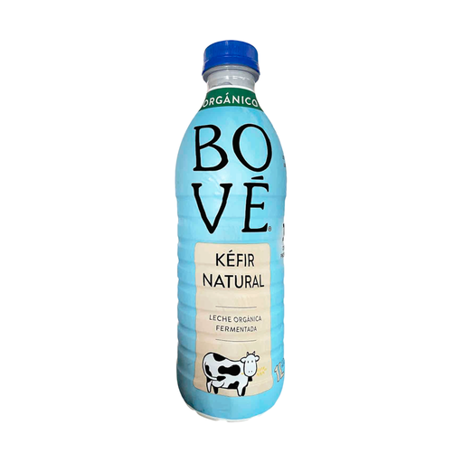 [7501639310919] Kéfir natural 1L BOVE