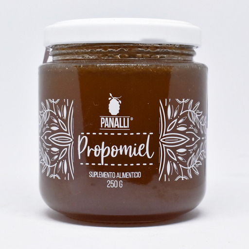 [7500464399649] Propomiel 250gr PANALLI