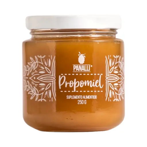 [7500464399649] Propomiel 250gr PANALLI