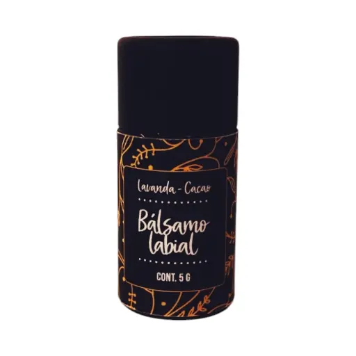Bálsamo labial 5gr PANALLI